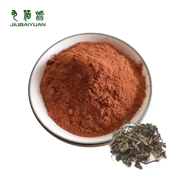 Cassia Nomame Extract